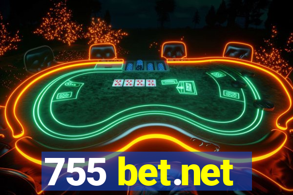 755 bet.net